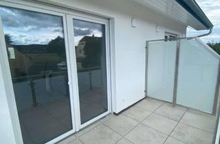 Wohnung mieten in Hasenheide, 32423 Minden, Traumhafte 4-Zimmer-Maisonette mit Balkon und Blick aufs Kaiser-Wilhelm-Denkmal“