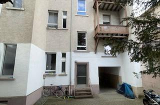 Wohnung mieten in Alzeyer Straße 12, 67549 Innenstadt, Dachgeschosswohnung mit Altbauflair