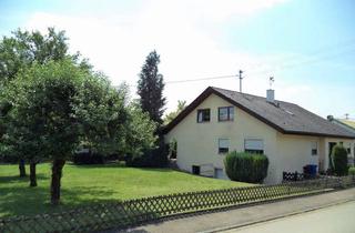 Wohnung mieten in Uhlandstraße, 72511 Bingen, Helle gepflegte 4-Zimmer-Dachgeschosswohnung