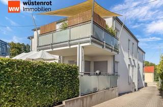 Wohnung mieten in 66740 Saarlouis, Moderne 4-Zimmer-Wohnung in Picard – 113 m², Terrasse, Einbauküche & Stellplätze