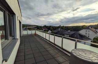 Wohnung mieten in 66606 St. Wendel, Großzügige 4-Zimmer-Wohnung im Herzen von St. Wendel inklusive 2 Stellplätze
