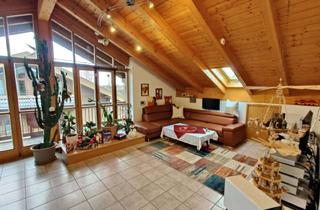 Wohnung mieten in Austraße, 83607 Holzkirchen, Helle 2-Zimmer-Dachgeschosswohnung mit EBK in Holzkirchen