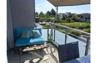 Wohnung mieten in Hauptstr. 105, 67489 Kirrweiler, Helle 4-Zimmer-Wohnung mit Balkon in Kirrweiler