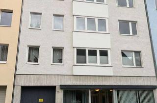 Wohnung mieten in Geibelstraße 73, 40235 Grafenberg, 2-Zimmer-Wohnung in Düsseldorf Grafenberg