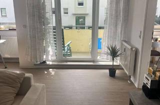 Wohnung mieten in 98617 Meiningen, Möblierte Wohnung zur Zwischenmiete in Meiningen - November bis Januar
