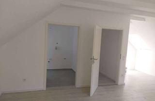Wohnung mieten in 58313 Herdecke, Neu renovierte 2 Zimmer Wohnung in Herdecke