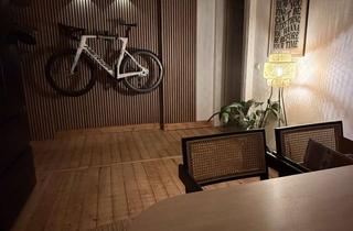 Wohnung mieten in Luxemburgstraße, 65185 Wiesbaden, Maisonette Wohnung | Wi Mitte | 2 Terrassen | Hunde erlaubt