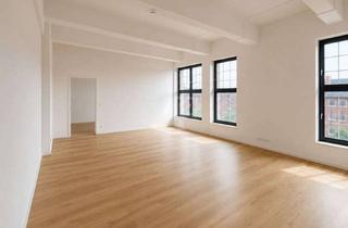 Wohnung mieten in 26384 Heppens, Großzügige 3-Zimmer-Wohnung mit PKW-Stellplatz und Balkon in bester Lage von Wilhelmshaven - Heppens