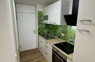 Wohnung mieten in Habichtstraße, 71083 Herrenberg, Saniertes 1-Zimmer-Apartment in Herrenberg