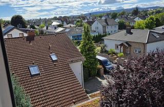 Wohnung mieten in Obervellmarsche Str. 39, 34246 Vellmar, Ansprechende, helle Single-Wohnung mit moderner Einbauküche in Vellmar
