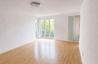 Wohnung mieten in Dresdner Straße 50b, 01662 Meißen, Frisch renovierte 2-Zimmer-Wohnung in Meißen