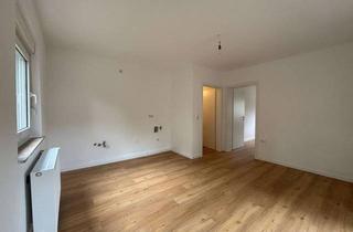Wohnung mieten in 55545 Bad Kreuznach, Modernisierte 2-Zimmerwohnung mit Balkon in zentralen Lage von Bad Kreuznach !