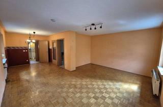 Wohnung mieten in 85055 Ingolstadt, Viel Platz für Ihre Ideen in einem großzügigen 5-Zimmer-Apartment in Ingolstadt