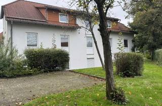 Wohnung mieten in Adolf-Ey Str. 12, 38678 Clausthal-Zellerfeld, In Seenähe 1-Zimmer-Apartment in Clausthal-Zellerfeld in Seenähe