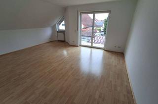 Wohnung mieten in 84174 Eching, Viel Platz für den Alltag in dieser 4-Zimmer-Wohnung in Eching
