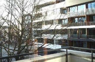Wohnung mieten in 20259 Eimsbüttel, Helle 1-Zimmer-Wohnung (50m²) mit Balkon in bester Lage von Eimsbüttel
