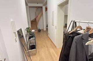 Wohnung mieten in 68219 Rheinau, Schöne 2,5-Zimmer-Maisonette mit EBK & Aufzug in MA-Rheinau