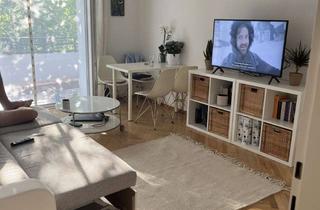 Wohnung mieten in Franz-Rücker-Allee 43, 60487 Bockenheim, 3-Zimmer-Wohnung in Frankfurt-Bockenheim – Nachmieter gesucht