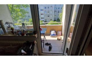 Wohnung mieten in Reuterallee 20, 64297 Eberstadt, Nachmieter gesucht – 3-Zimmer-Wohnung, 72 m²