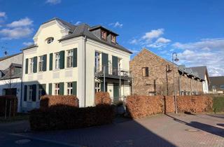 Wohnung mieten in 53332 Bornheim, Dachgeschosswohnung in schöner Hofanlage