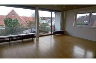 Wohnung mieten in 48653 Coesfeld, Helle 79 qm 3-Zimmerwohnung in ruhiger stadtnaher Lage in Coesfeld