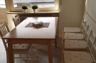 Wohnung mieten in 77855 Achern, Wohnen auf Zeit: möblierte Wohnung