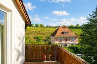 Wohnung mieten in 97082 Würzburg, ca 16qm WG-Zimmer + Balkon mit Festungsblick im Steinbachtal
