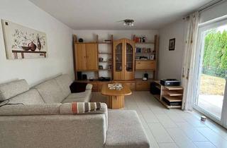 Wohnung mieten in Brückfeldstraße 16, 35516 Münzenberg, Schöne Wohnung in guter Lage