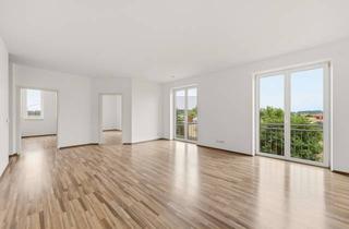 Wohnung mieten in Daimlerstraße, 82291 Mammendorf, Attraktive 3-Zimmer-Wohnung für Selbstständige mit Dachterrasse & Alpenblick