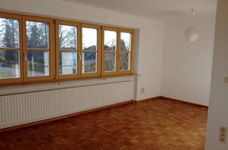 Wohnung mieten in Benediktenwandstr. 12, 83673 Bichl, Zwei Zimmer in Bichl: Ihr neues Zuhause mit Einbauküche