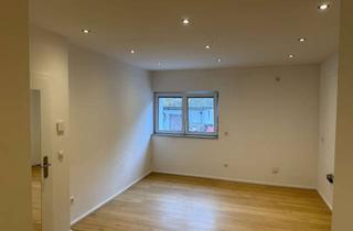 Wohnung mieten in Friedrichsweg 63, 67547 Innenstadt, 2-Zimmer Wohnung in Worms, Zentrumsnah und die Natur vor der Haustür