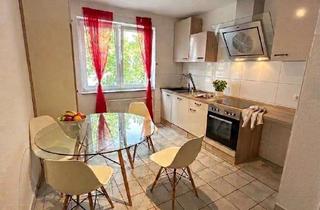 Wohnung mieten in Dückergasse 20, 51065 Buchheim, Möblierte Alltagstaugliche 2,5-Zimmer-Wohnung in Köln-Mülheim