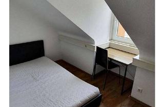 WG-Zimmer mieten in Sülmerstraße, 74072 Heilbronn, Sülmerstraße, Heilbronn