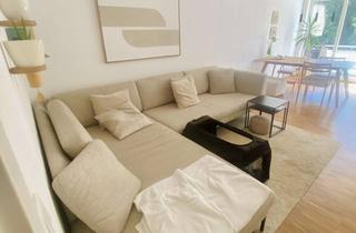 WG-Zimmer mieten in Maffeistraße 18, 93059 Innenstadt, WG Zimmer in heller Wohnung mit Balkon in bester Lage