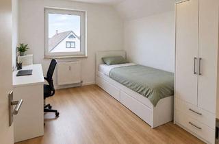 WG-Zimmer mieten in St. Ilgener Straße 32, 69181 Leimen, Möbliertes 13 m² Zimmer in Frauen-WG - 15 Min nach Heidelberg - 560 € all-inclusive