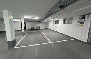 Garagen mieten in Büchenauer Straße 34, 76646 Bruchsal, Tiefgaragenstellplatz in Bruchsal-Untergrombach