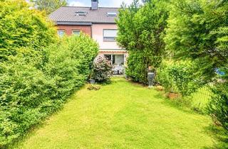 Reihenhaus kaufen in 51145 Eil, Attraktives Reihenhaus in begehrter Wohnlage von Köln-Eil