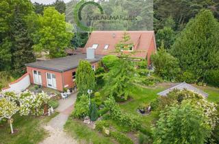 Haus kaufen in 49419 Wagenfeld, Gewerbe & Immobilie vereint – gepflegte Immobilie mit viel Fläche und Potenzial