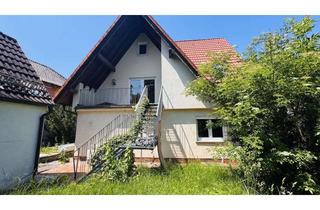 Haus kaufen in Nicolaus-Zech-Str. 3 8, 96450 Scheuerfeld, PROVISIONSFREI: renoviertes Zweifamilienhaus in familienfreundlicher Lage Coburg-Scheuerfeld.
