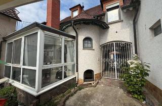 Einfamilienhaus kaufen in 67112 Mutterstadt, Einfamilienhaus in zentraler Lage von Mutterstadt – Eigennutzung oder Kapitalanlage