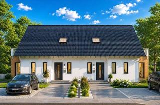 Doppelhaushälfte kaufen in 76332 Bad Herrenalb, Ihre Doppelhaushälfte in Traumlage.