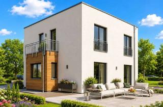 Haus kaufen in 76332 Bad Herrenalb, Architektur trifft Natur!