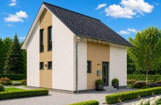 Haus kaufen in 76332 Bad Herrenalb, Ein kleines Haus fürs große Glück in schöner Lage.