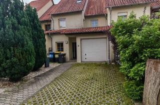 Reihenhaus kaufen in 03055 Sielow, Reihenhaus in ruhiger Lage Bj. 1994 mit kl. Garten und Garage in Cottbus-Sielow zu verkaufen!