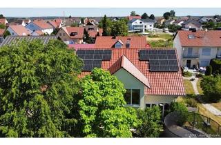 Haus kaufen in Herzog-Stephan-Straße, 86570 Inchenhofen, Energieeffizienter Familientraum! Modernes EFH mit Garten zur Erholung im Grünen.