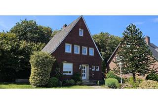 Einfamilienhaus kaufen in 26871 Papenburg, Lebendiges Familienleben: Großzügiges Einfamilienhaus in Papenburg-Aschendorf