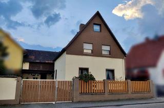 Einfamilienhaus kaufen in Nahfeldstraße, 76751 Jockgrim, Großzügiges Einfamilienhaus in Jockgrim