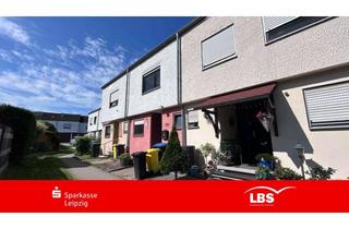 Haus kaufen in 06184 Kabelsketal, Rückzugsort mit Gartenkomfort!