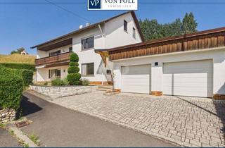Haus kaufen in 96166 Kirchlauter, Einziehen und Schritt für Schritt verwirklichen