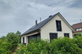 Einfamilienhaus kaufen in 78549 Spaichingen, Einziehen & Wohlfühlen - Einfamilienhaus in bester Lage!